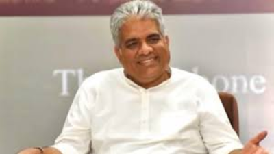 Environment minister Bhupender Yadav heads to Brazil: India engages in pre-talks ahead of COP30; climate finance and adaptation on agenda Environment minister Bhupender Yadav heads to Brazil: India engages in pre-talks ahead of COP30; climate finance and adaptation on agenda