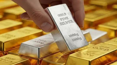 Gold rate outlook: Gold and silver prices set for volatile week; Festive demand and US inflation in focus Gold rate outlook: Gold and silver prices set for volatile week; Festive demand and US inflation in focus