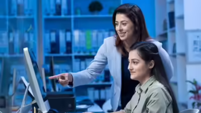 Women in banking: SBI aims for 30% female workforce by 2030; steps up inclusion and health initiatives Women in banking: SBI aims for 30% female workforce by 2030; steps up inclusion and health initiatives