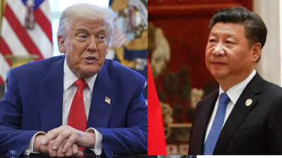 ‘Xi had a bad moment’: Donald Trump reflects on relationship with China amid trade war – Here’s what he said ‘Xi had a bad moment’: Donald Trump reflects on relationship with China amid trade war – Here’s what he said