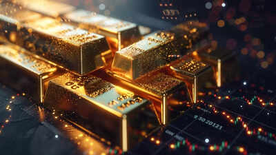 Gold price prediction: What’s the gold rate outlook for October 13, 2025 week – does buy on dips make sense? Gold price prediction: What’s the gold rate outlook for October 13, 2025 week – does buy on dips make sense?