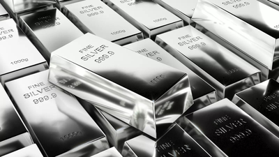 Silver ETF surge: Domestic prices hit record highs; festive demand and global inflows drive 53% rally in 2025 Silver ETF surge: Domestic prices hit record highs; festive demand and global inflows drive 53% rally in 2025