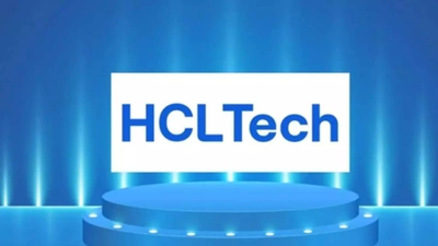 HCL Q2 results: Consolidated net profit flat at Rs 4,235 crore; revenue jumps 10.6% HCL Q2 results: Consolidated net profit flat at Rs 4,235 crore; revenue jumps 10.6%