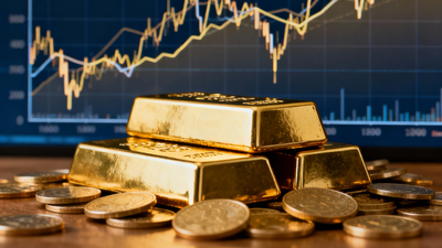 Gold prices in focus: Should you buy or sell? Here’s what experts say Gold prices in focus: Should you buy or sell? Here’s what experts say