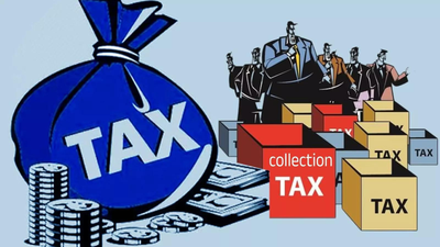Direct tax collection: Net mop-up rises 6.3% to Rs 11.89 lakh crore; refunds dip Direct tax collection: Net mop-up rises 6.3% to Rs 11.89 lakh crore; refunds dip