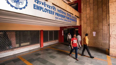Missed the EPF return deadline? EPFO gives one-week extension; here’s what employers should know Missed the EPF return deadline? EPFO gives one-week extension; here’s what employers should know