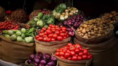 CPI at over 8 year low: Retail inflation cools to 1.54% in September; food prices remain in deflation for 4th straight month CPI at over 8 year low: Retail inflation cools to 1.54% in September; food prices remain in deflation for 4th straight month