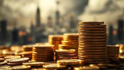 Gold hits new high! Yellow metal surpasses ,100 levels; investors pile on safe-haven demand Gold hits new high! Yellow metal surpasses ,100 levels; investors pile on safe-haven demand
