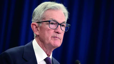 US jobs concern: Jerome Powell sees rising employment risks; Federal Reserve may cut rates twice more this year