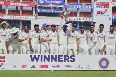 Two-Tier WTC: One-sided-series-later, can promotion and relegation save the traditional format? | Cricket News