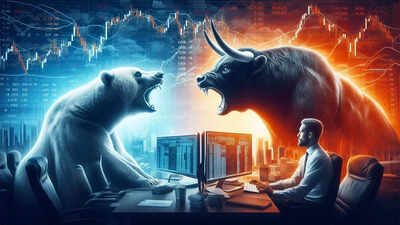 Stock market today: Nifty50 opens above 25,200; BSE Sensex up around 300 points