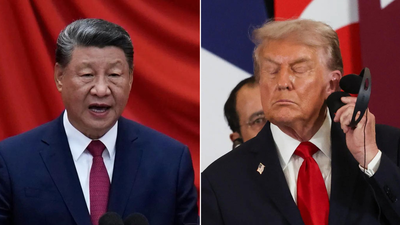 ‘Should correct its wrong approach’: China warns after Donald Trump’s tariff threat; calls for dialogue on equal footing