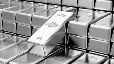 Silver soars 70% this year! Is it a good bet this Dhanteras? Here’s what investors should know