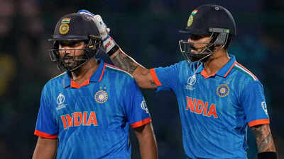 Shocking! Ravi Shastri breaks silence on Rohit Sharma and Virat Kohli’s retirement | Cricket News