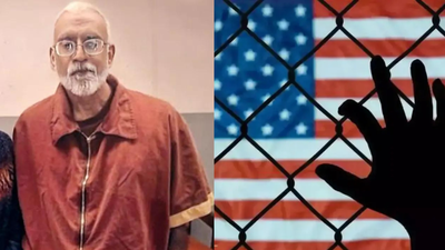 Indian-origin Subu Vedam to be deported after 43 years in US jail, family says ‘he doesn’t speak Hindi’