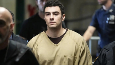 CEO killer Luigi Mangione’s lawyers claim Trump administration is ‘using him as a pawn’ to advance its own agenda