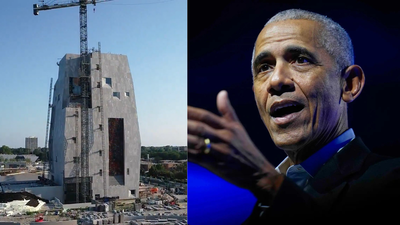 ‘Hub for change’: Obama Presidential Center to open in 2026 – What visitors can expect