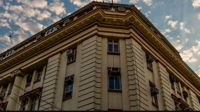 End of an era: Calcutta Stock Exchange prepares for final Diwali after 100 years of trading