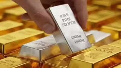 Diwali 2025: Gold & silver likely to consolidate next week; Here’s what analysts said