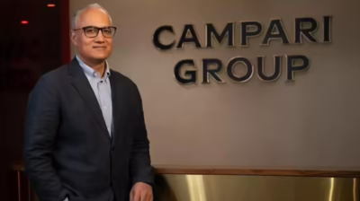 GST reforms benefitted sector indirectly: Campari