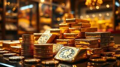 Gold and silver prices: Precious metals make strong comeback on Diwali; investors turn to value buying