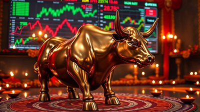 Stock market today: Are BSE and NSE open for trading today? Check Muhurat trading timing and details