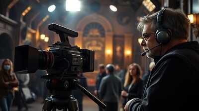 Lights, camera, investment: From buying movies to co-owning it – Hollywood pushes into Indian cinema