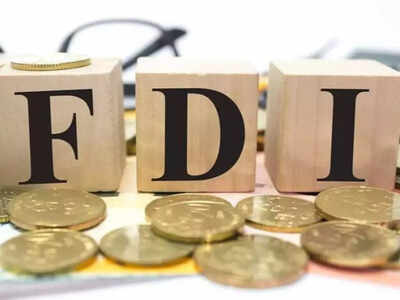FPI selling surges: August net FDI turns negative; inflows drop to .0 bn after four-year peak