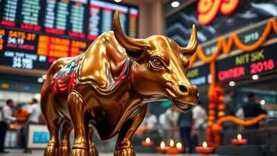 Samvat 2082: Will NSE Nifty touch 30,000 before next Diwali? Here’s what experts say
