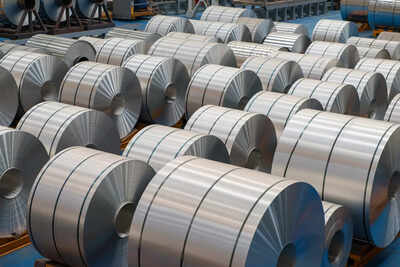 India’s steel sector: Cheap imports, dumping hurt domestic production; RBI calls for safeguard measures