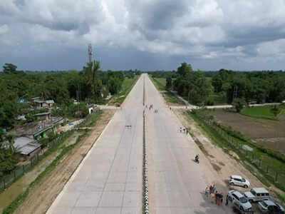 To reduce disputes, NHAI starts putting land acquisition, clearances data online