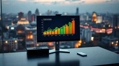 Key economic indicators will see major revamp in early 2026