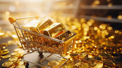 Gold & silver price prediction today: Will gold & silver rates continue to fall? Here’s what investors should know