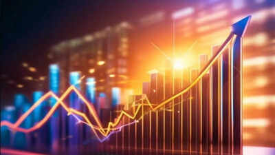 Samvat 2081 recap: How much wealth top 10 businesses made since last Diwali—this group emerges as biggest wealth creator