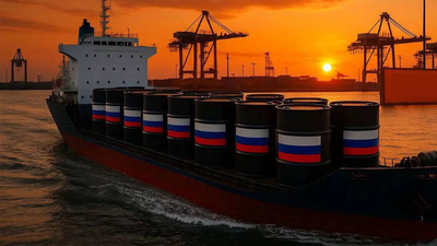 More sanctions for Russia! After US, EU announces penalties for Russian oil; efforts to push Putin into peace talks