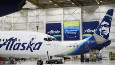 Alaska Air cuts 2025 profit forecast: Fuel, operational issues hit margins; projects lower returns after IT outage