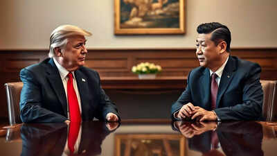 Trump-Xi meeting: Asian stock markets surge after confirmation; US-China trade tensions expected to ease