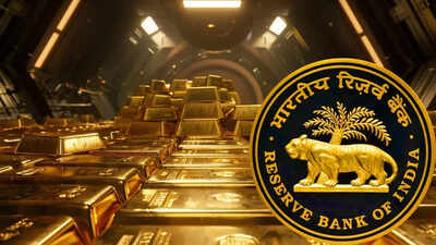 Gold reserves vs dollar assets: Why is RBI buying gold & reducing investments in US treasury securities – top points to know