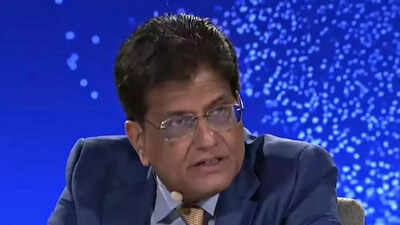 ‘Why single out India?’: Piyush Goyal slams double standards on Russian oil; questions Germany, UK for seeking exemptions from US sanctions