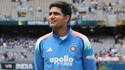 ‘Mere ko mere gharwale bhi bol rahe hai …’: Why Shubman Gill gave this reply during press conference | Cricket News