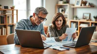 Planning retirement with Rs 1 crore? Here is how to get Rs 1 lakh per month! All you need to know