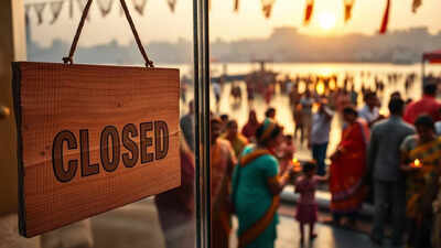 Bank holiday on Chhath Puja: Will banks remain closed today? Check state-wise list