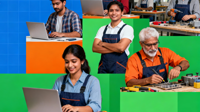 Budget 2026 skill boost for youth: Govt may launch Pradhan Mantri Kaushal Mudra Yojana; check details