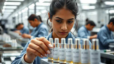 Beauty boom in India: Japan’s Shiseido to begin local manufacturing; joins global luxury brands’ expansion drive