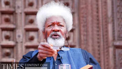 ‘Content’: Nigerian Nobel laureate Wole Soyinka’s US visa revoked