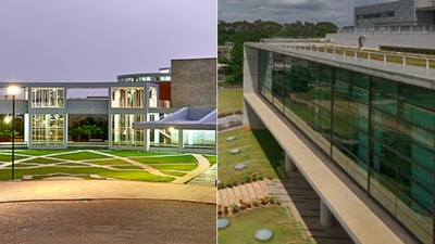 NCBS, ICTS launch CALIBRE to drive AI-led biology research | India News NCBS, ICTS launch CALIBRE to drive AI-led biology research | India News