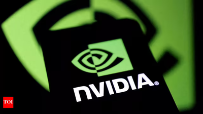 Nvidia becomes world’s first  trillion company: Shares surge 5% on chip demand; AI partnerships drive record valuation Nvidia becomes world’s first  trillion company: Shares surge 5% on chip demand; AI partnerships drive record valuation