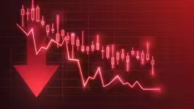 Fiserv earnings miss triggers 44% stock plunge: Argentina slowdown deepens hit; leadership shake-up adds to market jitters Fiserv earnings miss triggers 44% stock plunge: Argentina slowdown deepens hit; leadership shake-up adds to market jitters