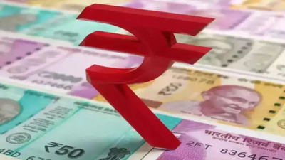 Currency watch: Rupee sinks 47 paise to close at 88.69 against dollar; Fed’s hawkish tone, weak markets weigh on sentiment Currency watch: Rupee sinks 47 paise to close at 88.69 against dollar; Fed’s hawkish tone, weak markets weigh on sentiment