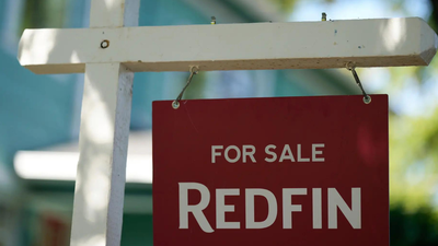 US housing watch: 30-year mortgage rate slips to 6.17%; lowest in over a year as Fed cuts rates again US housing watch: 30-year mortgage rate slips to 6.17%; lowest in over a year as Fed cuts rates again